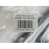 Tempo Marine Boat Fuel Tank Withdrawal Assembly for PBW 12-Gallon Model 580-BW