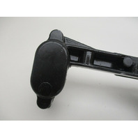 814283T6 Mercury Mariner V6 Optimax Outboard Shift Cable Slide Anchor Mount