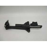 814283T6 Mercury Mariner V6 Optimax Outboard Shift Cable Slide Anchor Mount