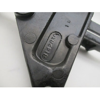 814283T6 Mercury Mariner V6 Optimax Outboard Shift Cable Slide Anchor Mount
