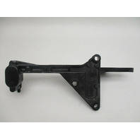 814283T6 Mercury Mariner V6 Optimax Outboard Shift Cable Slide Anchor Mount