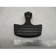28747 Rope Pull Starter Handle Fits Mercury 9.8 100-85 850 Hp Outboards
