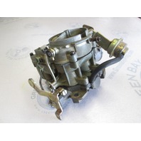 983850 988201 OMC Cobra 4.3 Stern Drive 2BBL Rochester Carburetor