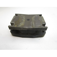 803714T F438346 Force Outboard Lower Engine Rubber Shock Mount