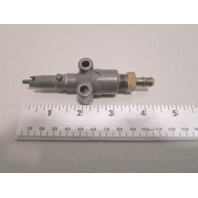 30186 Mercury Mariner 65 650-220 Hp Outboard Check Unit Fuel Line Adapter