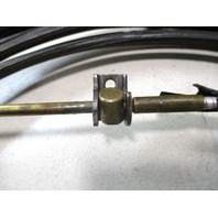 303241 Throttle Cable Anchor Evinrude Johnson OMC For Vintage Brass Trunion Cable