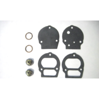 21-30430A4 Check Valve Kit Mercury 650, 65HP Outboard 1970-1971