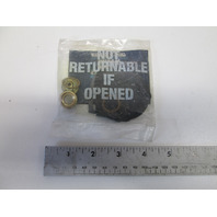 21-30430A4 Check Valve Kit Mercury 650, 65HP Outboard 1970-1971