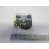 21-30430A4 Check Valve Kit Mercury 650, 65HP Outboard 1970-1971
