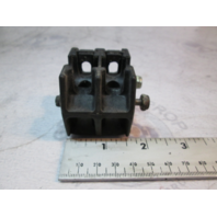 Bayliner Remote Control Box Teleflex Black Plastic Cable Anchor