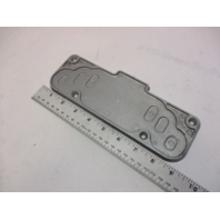 304414 Vintage Transom Mount Plate Evinrude Johnson Outboard 40HP 0304414