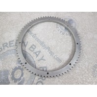 304736 Evinrude Johnson 18 Hp Outboard Flywheel Ring Gear 1966