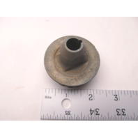 0305682 305682 Generator Pulley OMC Evinrude Johnson Outboards Vintage