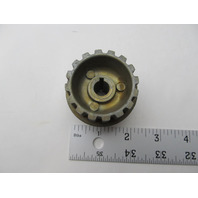 0305682 305682 Generator Pulley OMC Evinrude Johnson Outboards Vintage
