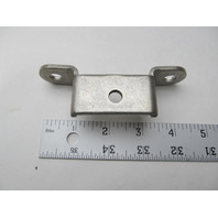 0305816 305816 Pulley Anchor Steering Bracket OMC Evinrude Johnson Outboards