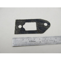 0309340 309340 Exhaust Outlet Gasket Vintage OMC Evinrude Johnson 65 85 HP Outboards