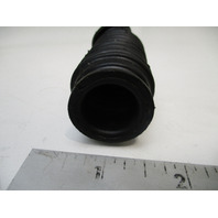 0309830 309830 Exhaust Outlet Hose Tube OMC Evinrude Johnson Outboards 9.5 HP