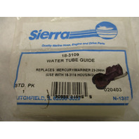 18-3109 23-29804T Sierra Water Tube Guide for Mercury Mariner Outboards