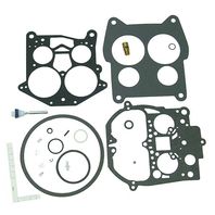 18-7072 Sierra Carburetor Kit Mercruiser/OMC/Crusader 823426A1