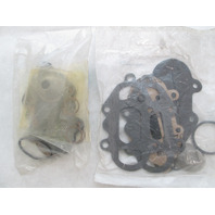 Lot of Two 18-7812 Sierra/API Fuel Pump Kit for Mercury V6 Outboards 89031A2 NOS