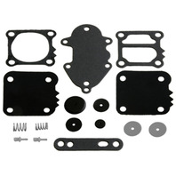 18-7817 Sierra Fuel Pump Kit for Mercury Mariner Force 3-4Cyl 857005A1 42990A10