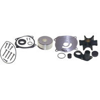 18-3390 395060 Sierra Water Pump Kit Evinrude Johnson 85-235 V4 V6 V8