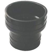 Exhaust Bellows Reducer 4-1/2" x 3-1/2"  for OMC Cobra 5.7L 7.5L 912374