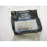 31-549281 New Mercury Mariner V-135-V-200 Hp Outboard Lower Unit Roller Bearing