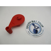 310700 Idle Adjustment Lever Evinrude Johnson OMC