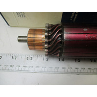 31186 Fits Mercruiser Stern Drive Delco Remy Starter Motor B Armature