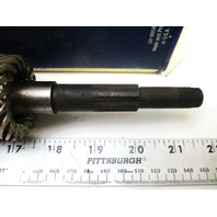 31186 Fits Mercruiser Stern Drive Delco Remy Starter Motor B Armature