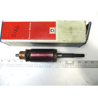 31186 Fits Mercruiser Stern Drive Delco Remy Starter Motor B Armature
