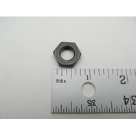 313339 0313339 OMC Pinion-Driveshaft Nut Evinrude Johnson