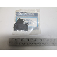 31503A1 Mercury 3.9 4-9.8 110 Hp Outboard Fuel Pump Diaphragm Kit