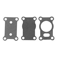 31503A1 Mercury 3.9 4-9.8 110 Hp Outboard Fuel Pump Diaphragm Kit