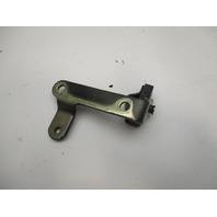 F695872 Force L-Drive Throttle Cable Bracket & Swivel Clamp