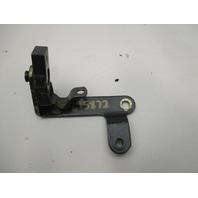 F695872 Force L-Drive Throttle Cable Bracket & Swivel Clamp