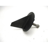 316405T5 Black Trim Tab & Bolt Mercury Mariner 75-125 DFI Outboards