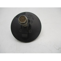 316405T5 Black Trim Tab & Bolt Mercury Mariner 75-125 DFI Outboards