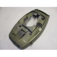 0317308 Lower Motor Cover Cowl Evinrude Johnson 18 20 25 Hp Outboard 0321460