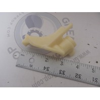 0317657 317657 OMC Lockout Lever Evinrude Johnson Outboard 18-40 HP Vintage