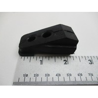 318401 0318401 OMC Evinrude Johnson Outboard Rubber Grommet NLA