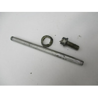 0387509 OMC Recoil Rewind Starter Evinrude Johnson 5-8HP 387509