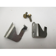 0320890 320890 Shift Hook Detent & Support Detent Evinrude Johnson 0319414 319414