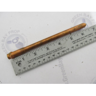 0320025 320025 OMC Evinrude Johnson 5-15 HP Extension Water Tube