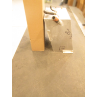 Aluminum Boat Gas Tank 19 Gallon 18 x 20 x 12