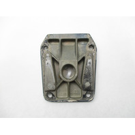 0320864 0338942 Exhaust Housing Lower Mount Cover for Evinrude Johnson 85-300 Hp