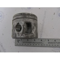320955 0387284 387284 OMC Piston, Std Evinrude Johnson 60-75HP