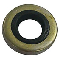 0321928 321928 Bearing Housing Oil Seal OMC Evinrude Johnson NOS