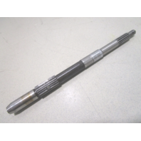 0322097 0438578 Evinrude Johnson Lower Unit Propeller Prop Shaft 9.9/10-15 Hp